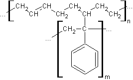 Acrylnitril-Styrol-Acrylester-Polymergemisch (ASA)
