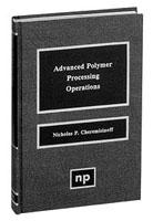 Advanced Polymer Processing Operations