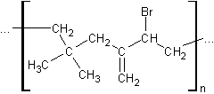 Brombutyl-Kautschuk (BIIR)
