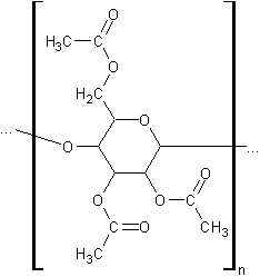 Celluloseacetat (CA)