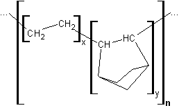 Cyclic Olefine Copolymers (COC)