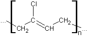 Chloroprene-Rubber (CR)