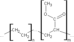 Ethylenacrylat-Copolymer (EAR)