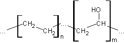 Ethylene-Vinyl-Alcohol-Copolymer (EVOH)