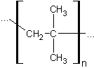 Polyisobutylen (Butyl-Kautschuk)