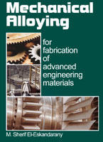 Mechanical Alloying for Fabrication of Advanced Engineering Materials