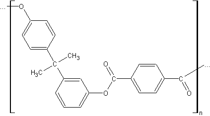 Polyarylate (PAR)