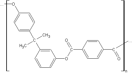 Polyarylat (PAR)