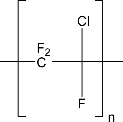 Polychlortrifluorethylen (PCTFE)