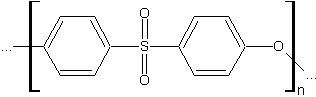 Polyethersulfon (PESU)