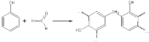 Phenolic plastics, phenoplastic moulding compounds (PF)