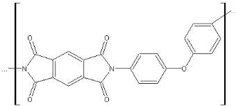 Polyimide (PI)