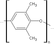 Polyphenylenoxid (PPO)