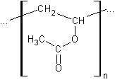 Poly-Vinylacetate