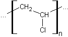 Poly-Vinylchloride (PVC)