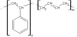 Styrene-Butadiene-Copolymer (SB)