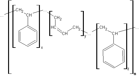 Styrene-Butadiene-Block-Copolymer (SBS)